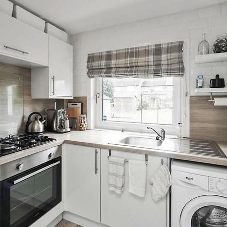 House With Garden And Parking 15 Min To City Center EDI Eksteriør bilde