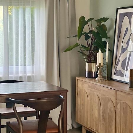 House With Garden And Parking 15 Min To City Center EDI Eksteriør bilde
