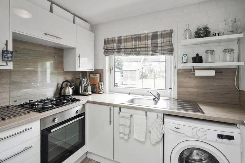 House With Garden And Parking 15 Min To City Center EDI Eksteriør bilde
