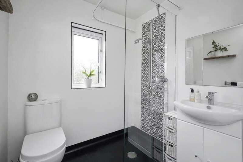 House With Garden And Parking 15 Min To City Center EDI Eksteriør bilde