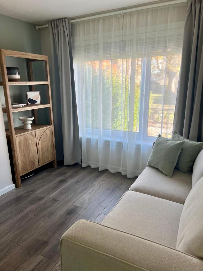 House With Garden And Parking 15 Min To City Center EDI Eksteriør bilde