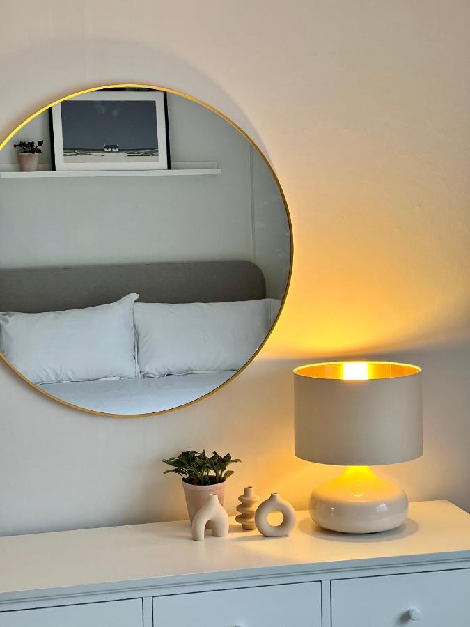 House With Garden And Parking 15 Min To City Center EDI Eksteriør bilde