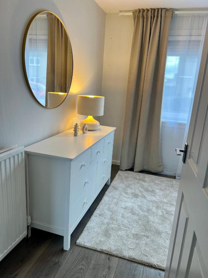 House With Garden And Parking 15 Min To City Center EDI Eksteriør bilde