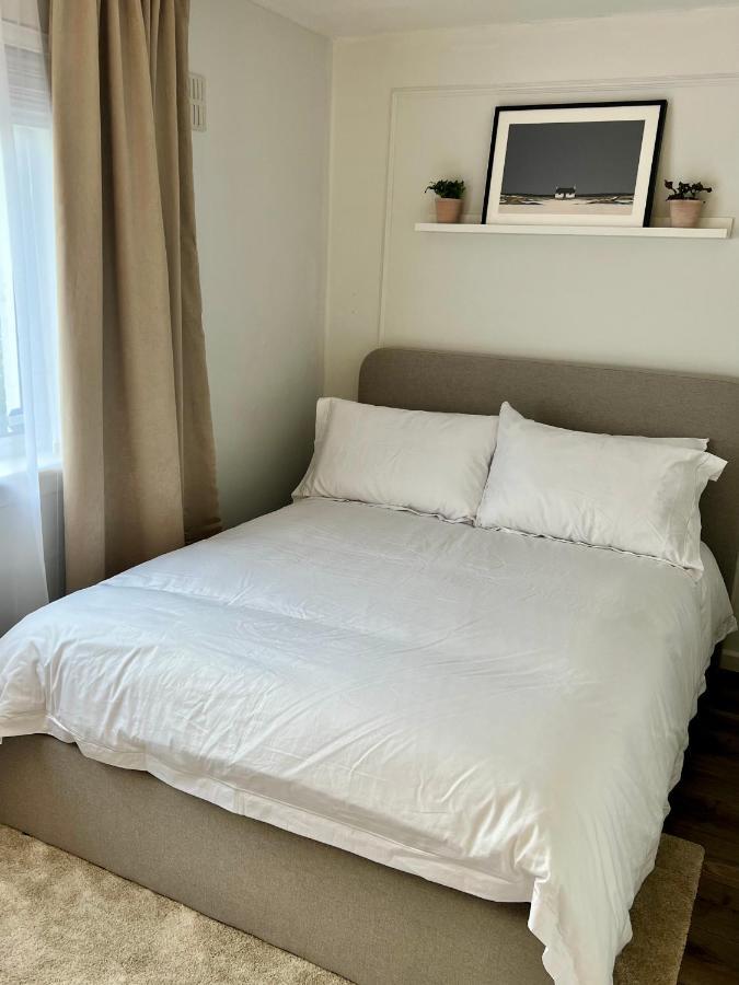 House With Garden And Parking 15 Min To City Center EDI Eksteriør bilde